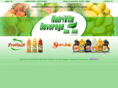 nutrivitebeverage.com