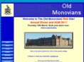 oldmonovians.com