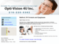 optivision4u.com