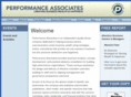 performanceassoc.com