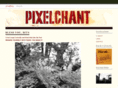 pixelchant.com