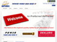 preferred-batteries.com