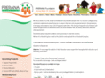 preranafoundation.org