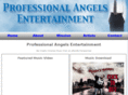 professionalangelsentertainment.com