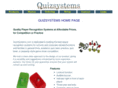 quizsystems.com