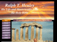 ralphhenleysermons.com
