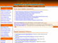 regexpbook.com