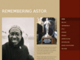 rememberastor.org