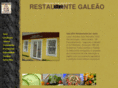 restaurantegaleao.com.br