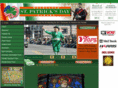 rochesterparade.com