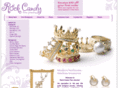rockcandyfinejewelry.com