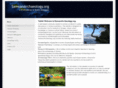 samoanarchaeology.org
