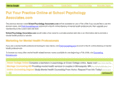 schoolpsychologyassociates.com