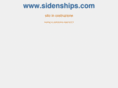 sidenships.com