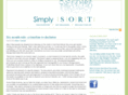 simply-sort.com