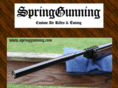 springgunning.com