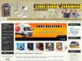 steepletonejukebox.com