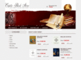 stmarkbookstore.com