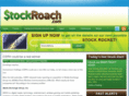 stockroach.com