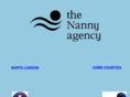 thenannyagency.co.uk