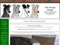 theunrulyhound.com