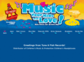 tuneafishrecords.com