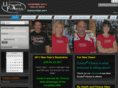 ultimatefitnessfayette.com