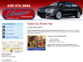 uniqueautomotivegc.net