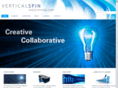 verticalspin.com