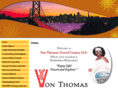 vonthomastravelcenter.com