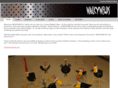 wackywelds.com