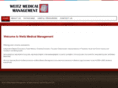 weitzmedicalmanagement.com
