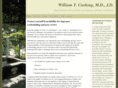 williamcushing.com