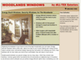 woodlandswindows.com