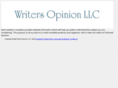 writersopinion.com