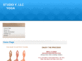 yogastudioy.com