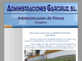 administracionesgarciruz.com