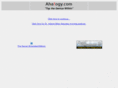 ahalogy.com