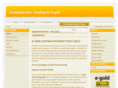 amberhost.com