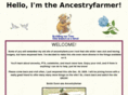 ancestryfarmer.com