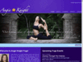 angieknightyoga.com