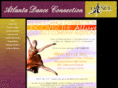 atlantadanceconnection.com