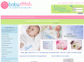 babystitch.com.au
