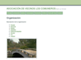 barriolavictoria.org