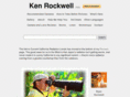 benrockwell.com