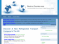 bookacourier.com