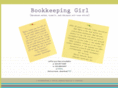 bookkeepinggirl.com