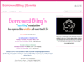 borrowedblingevents.com