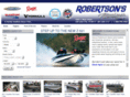 buycrestlinerboats.com