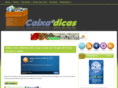 caixadedicas.com